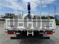 2014 Mitsubishi Fuso Canter