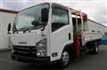 2015 Isuzu Elf Truck