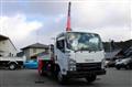 2015 Isuzu Elf Truck