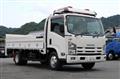 2014 Isuzu Elf Truck