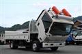 2014 Isuzu Elf Truck