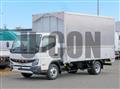 2023 Mitsubishi Fuso Canter