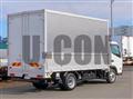 2023 Mitsubishi Fuso Canter