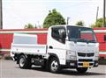 2016 Mitsubishi Fuso Canter