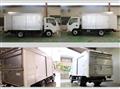 2013 Isuzu Elf Truck