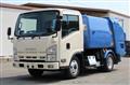 2011 Isuzu Elf Truck