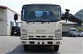 2011 Isuzu Elf Truck