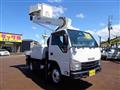 2017 Isuzu Elf Truck