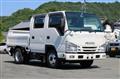 2018 Isuzu Elf Truck