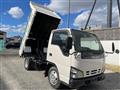 2006 Isuzu Elf Truck