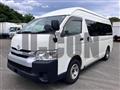 2019 Toyota Regiusace Van