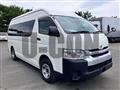 2019 Toyota Regiusace Van