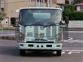 2016 Isuzu Elf Truck