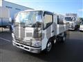 2020 Mitsubishi Fuso Canter