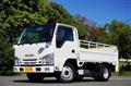 2016 Isuzu Elf Truck