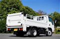 2016 Isuzu Elf Truck