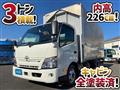 2018 Toyota Dyna Truck