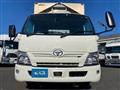 2018 Toyota Dyna Truck