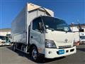 2018 Toyota Dyna Truck