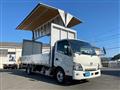 2018 Toyota Dyna Truck