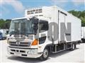 2016 Hino Ranger