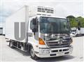 2016 Hino Ranger