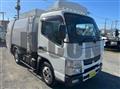 2015 Mitsubishi Fuso Canter