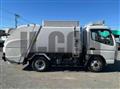 2015 Mitsubishi Fuso Canter