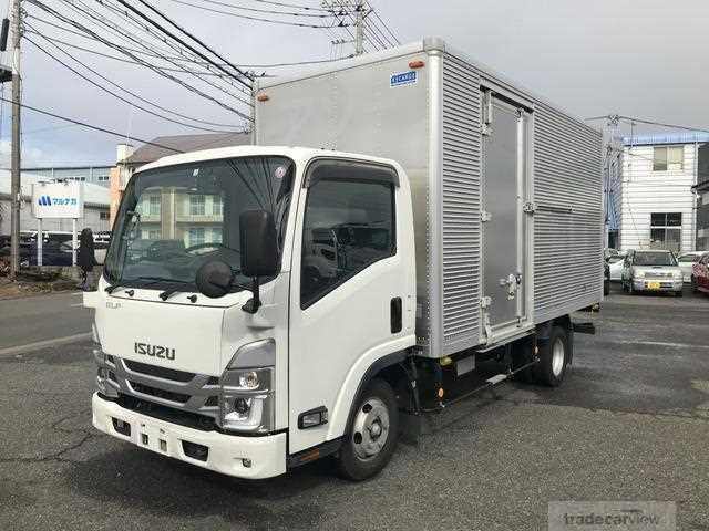 2023 Isuzu Elf Truck