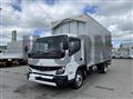 2024 Mitsubishi Fuso Canter