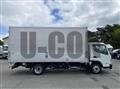 2024 Mitsubishi Fuso Canter