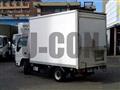 2012 Isuzu Elf Truck