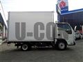 2012 Isuzu Elf Truck