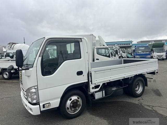 2016 Isuzu Elf Truck