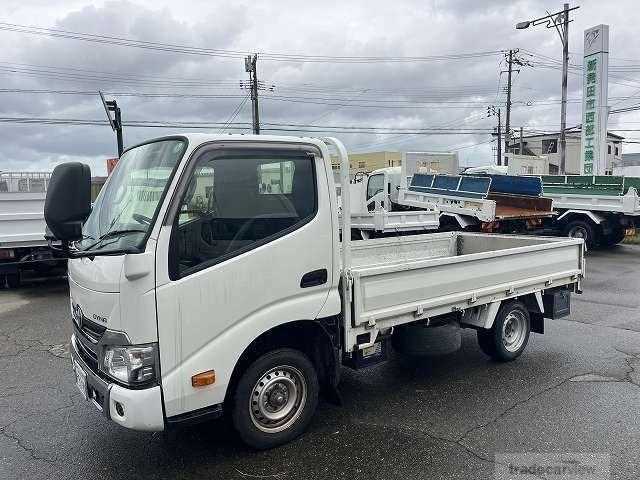 2019 Toyota Toyoace