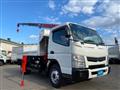 2012 Mitsubishi Fuso Canter