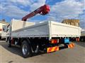 2012 Mitsubishi Fuso Canter