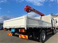 2012 Mitsubishi Fuso Canter