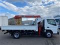 2012 Mitsubishi Fuso Canter