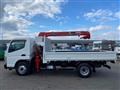 2012 Mitsubishi Fuso Canter