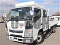 2019 Mitsubishi Fuso Canter