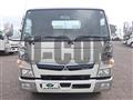 2019 Mitsubishi Fuso Canter