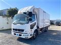 2015 Mitsubishi Fuso Fighter