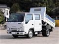 2020 Isuzu Elf Truck