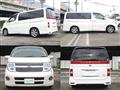 2008 Nissan Elgrand