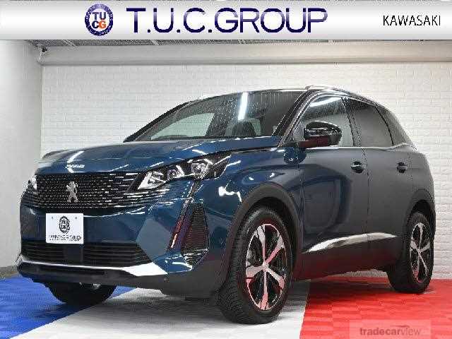 2023 Peugeot Peugoet Others