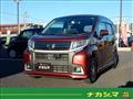 2016 Daihatsu Move