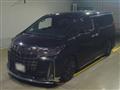 2020 Toyota Alphard G