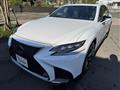 2018 Lexus LS