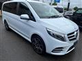 2019 Mercedes-Benz V-Class